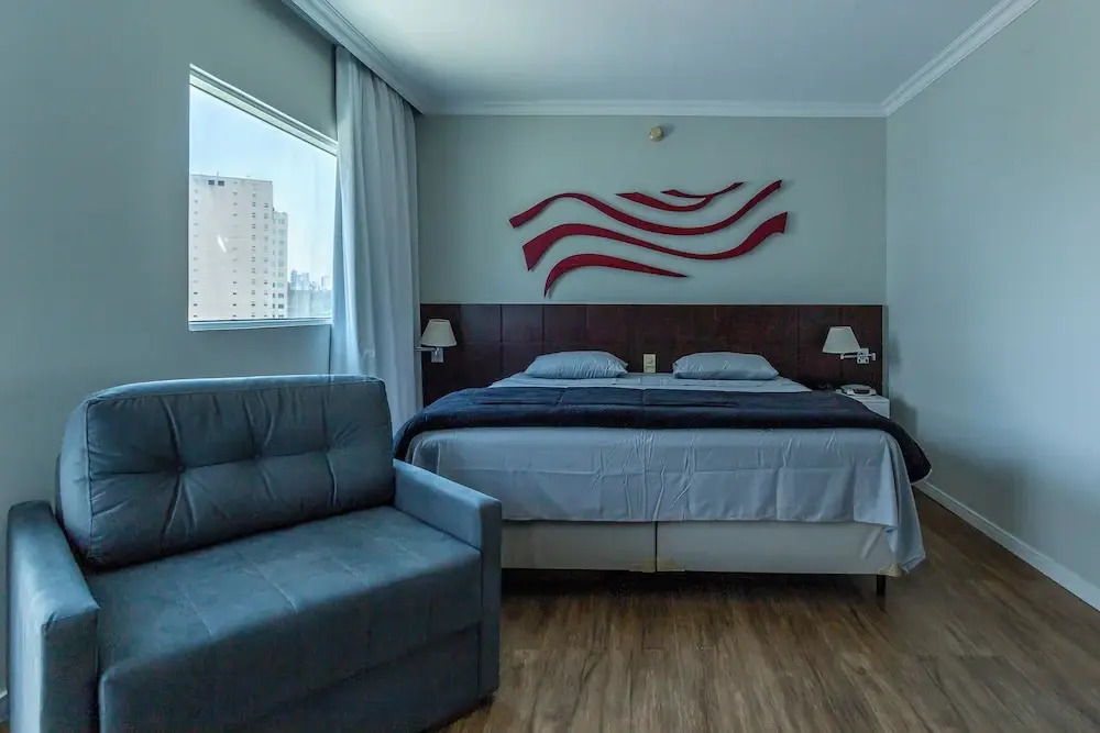 Hotel Blue Tree Premium by Wecare