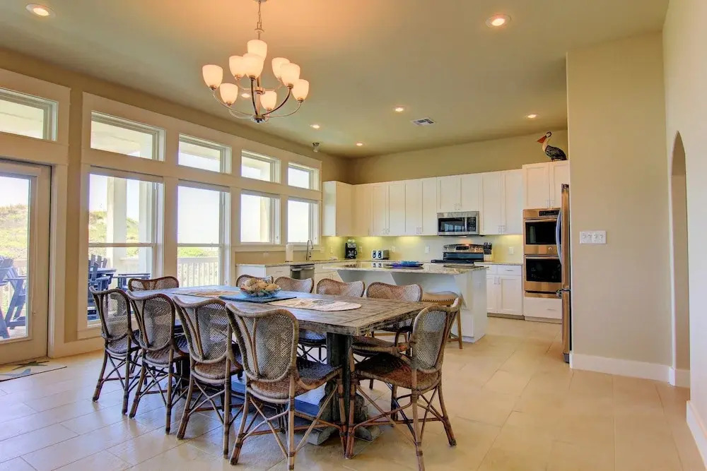 After Dune Delight Pp839 4 Bedrooms 3.5 Bathrooms Home