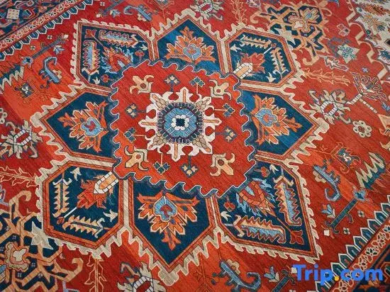 Hi YiLi·blue lane villa(Yili Old Town Kazanqi Branch)