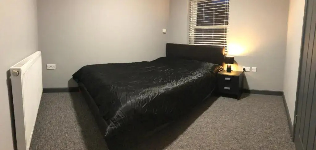 Gate Lodge - Private En-suite rooms, Kings Lynn, central location