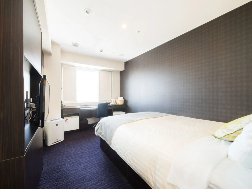 Super Hotel Premier JR Nara Eki