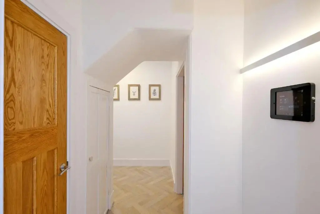 Ben Shea Smart Home