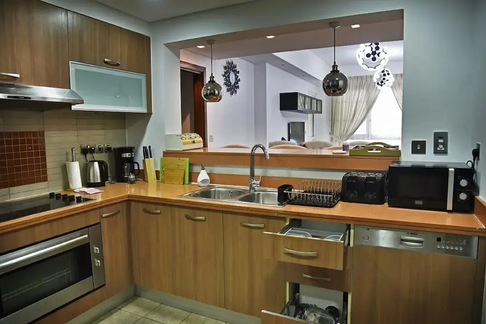 Breathtaking 2BR Apt. in Palm Jumeirah