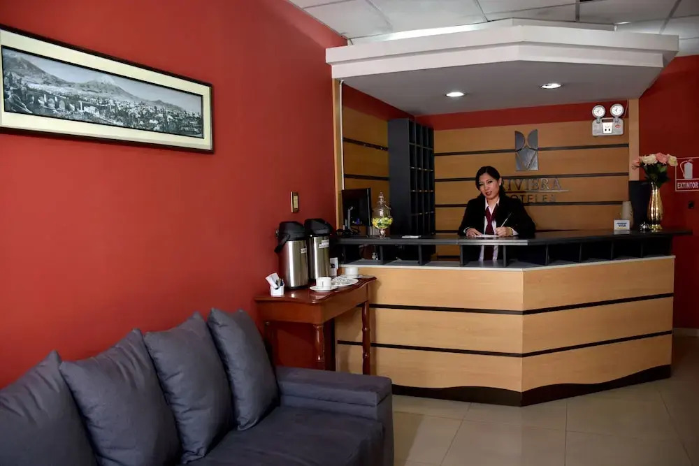 Portal Cayma Hotel