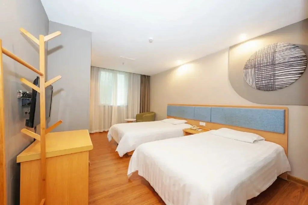 Home Inn Huangbei Lin - Shenzhen