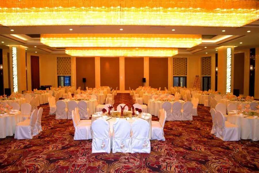 Golden Phoenix Hotel