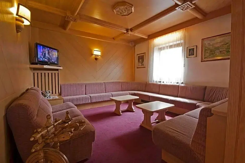 Hotel De Fronz