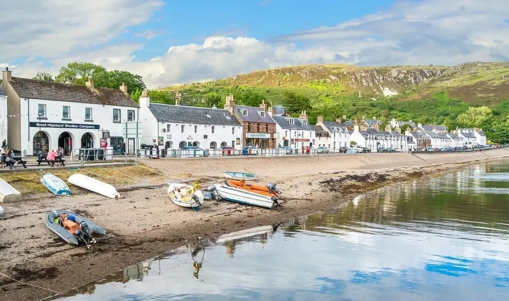 Harbour House Bed & Breakfast