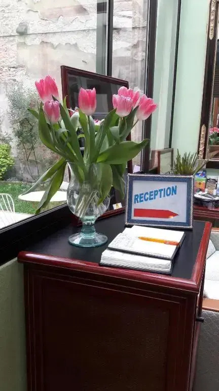 Hôtel République