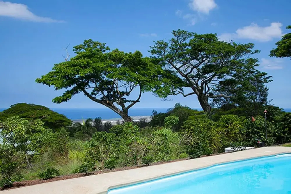Hale Pinao and Villette - Five Bedroom House