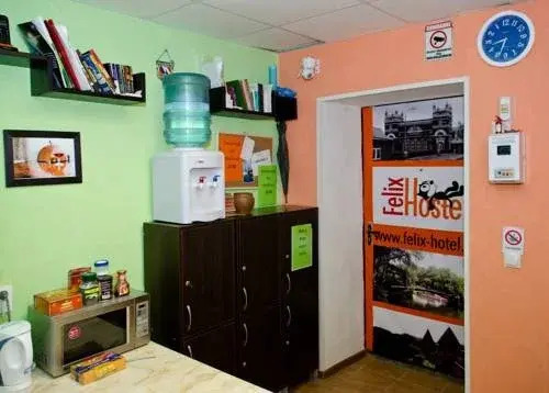 Hostel Felix