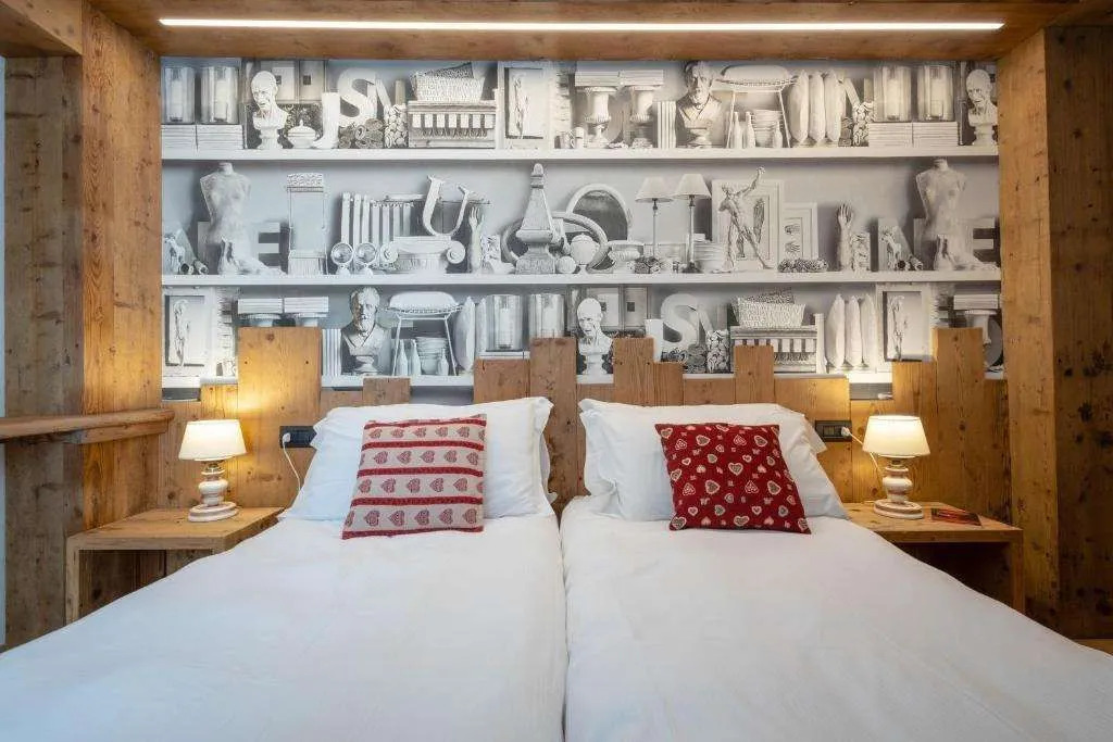 Hotel & Ristorante Serenella