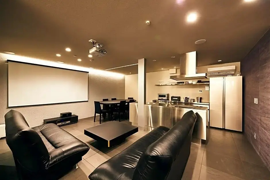 634 Condo Shinjuku - Vacation STAY 14798v