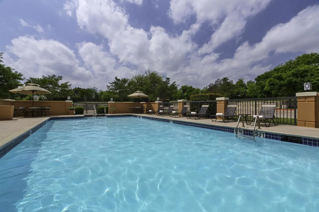 Hyatt Place El Paso Airport