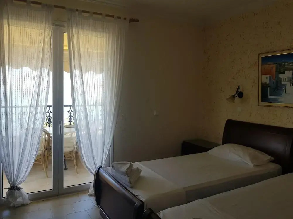 Corfu Island Apartment 46