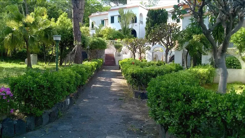 VILLA ISCLA maison dhôtes