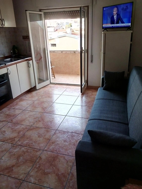 casa al mare a Scalea