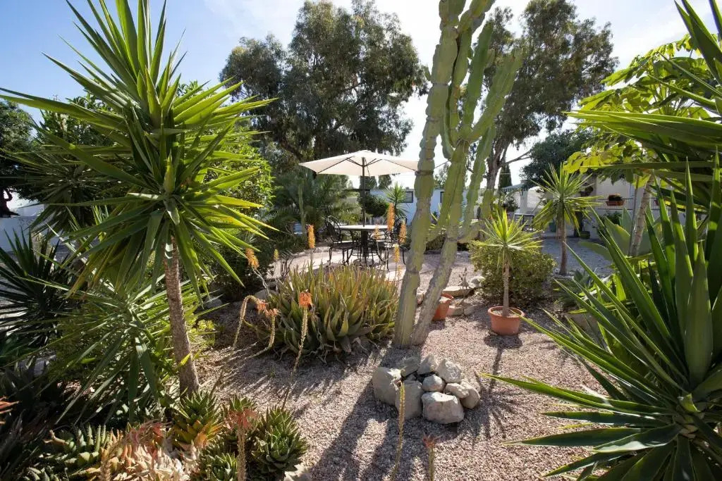 La Casita