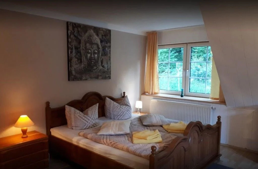 Pension zum Fässchen
