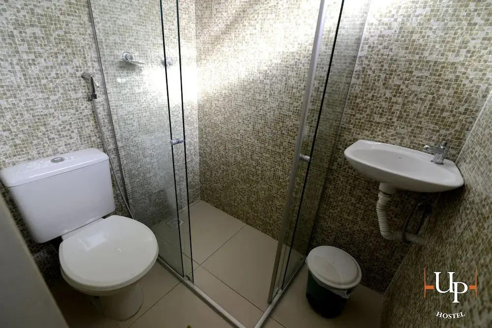 H2UP- Universidade Pampulha Hostel