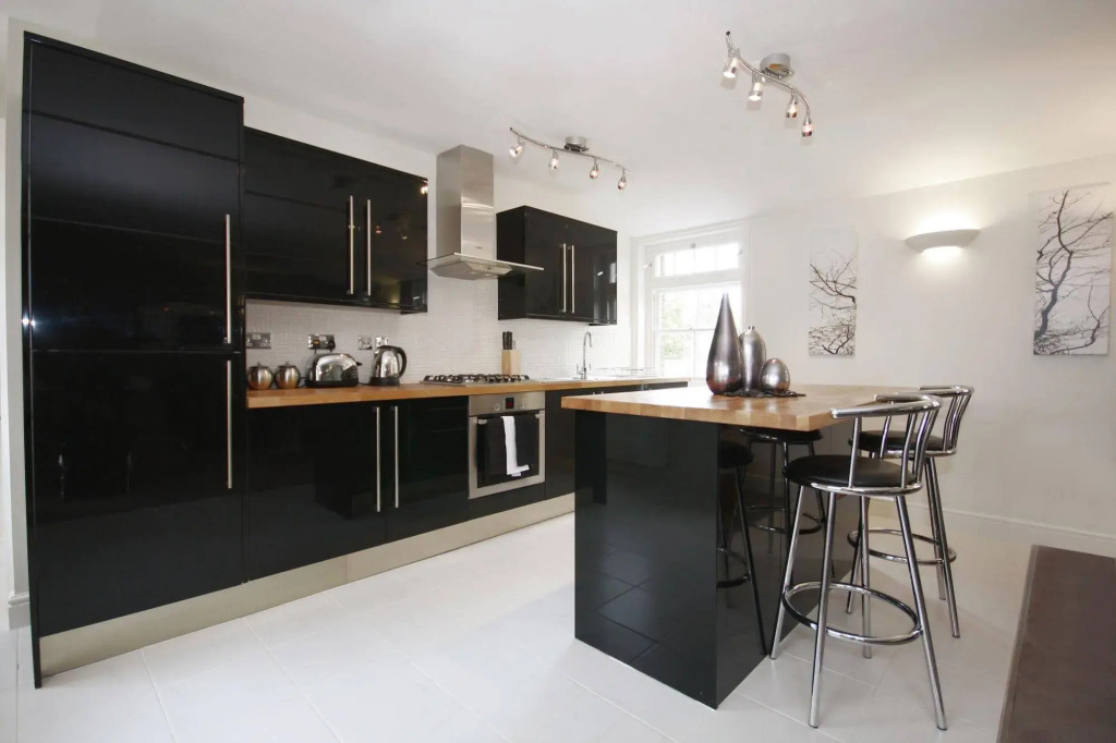 Berkshire Rooms - Wokingham