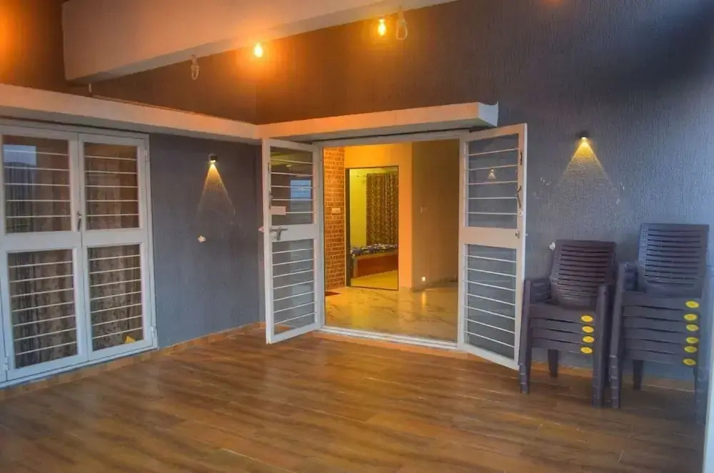 Sunshine Villa Igatpuri