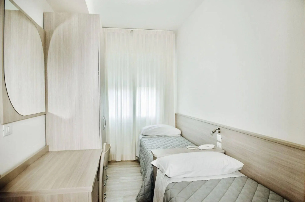 Hotel Anny