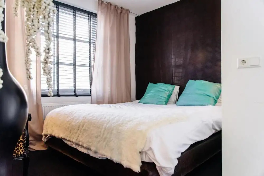 Apartment Naarden-Vesting