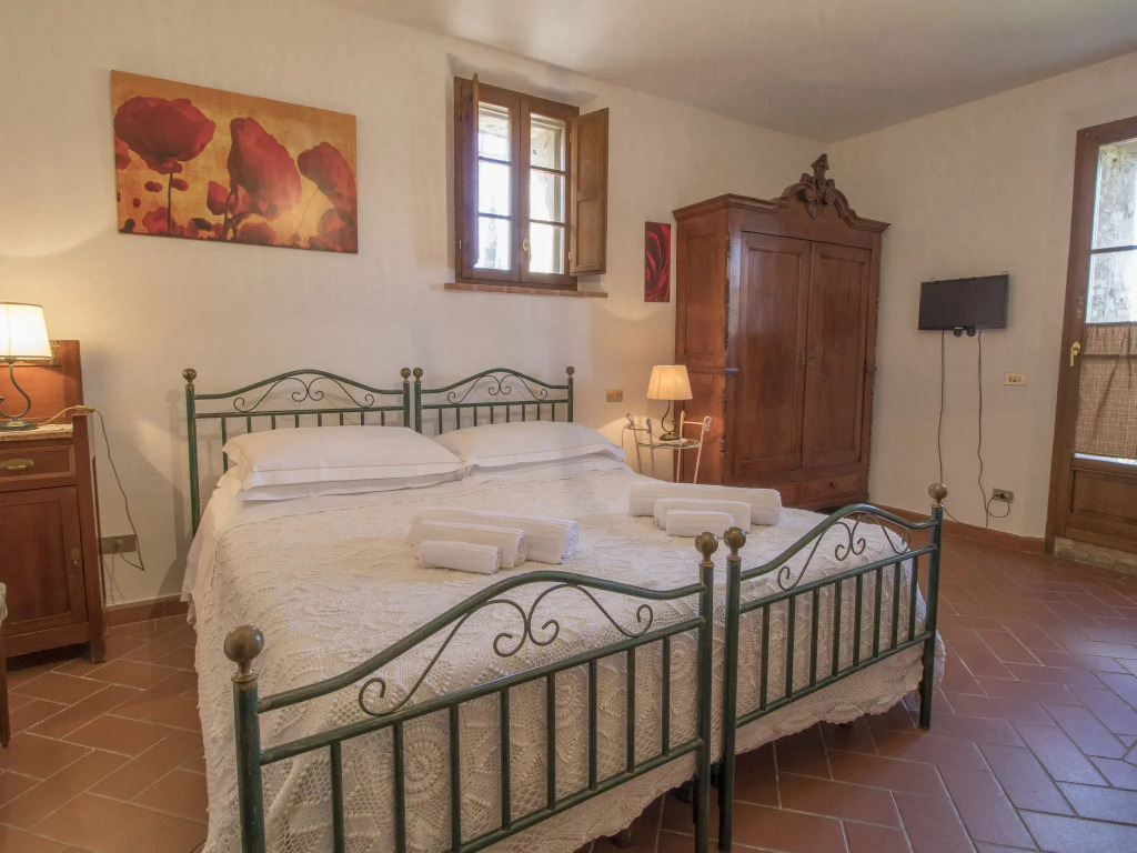 Locazione turistica Forno