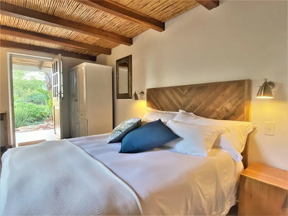 Swellendam Country Lodge - Guest House - B&B