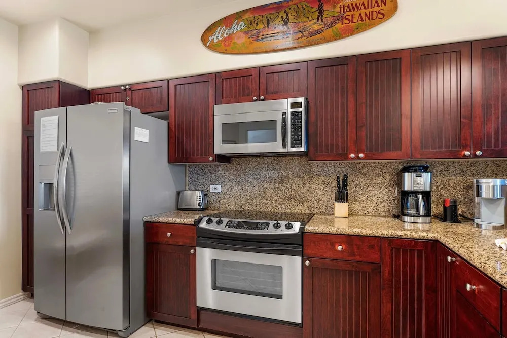 Fairway Villas Waikoloa O21