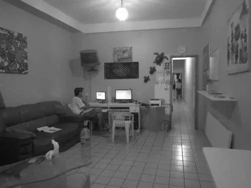 Hostel Pousada País Tropical