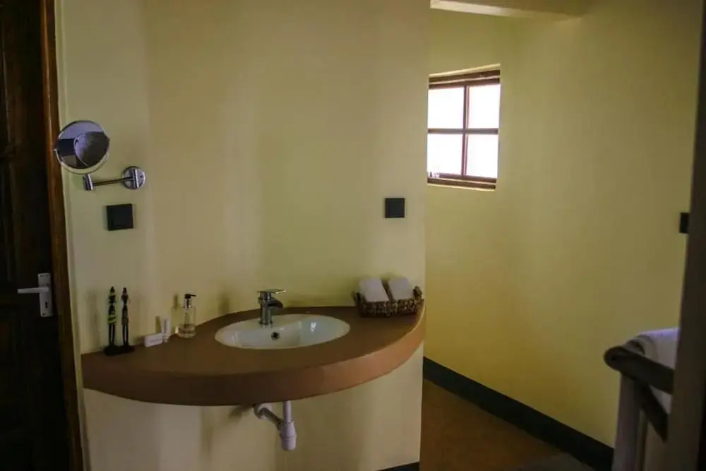 Morona Hill Lodge