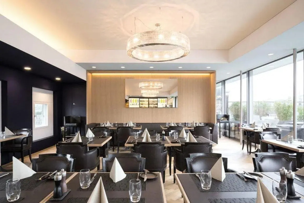 GLANDON Rooms Elite
