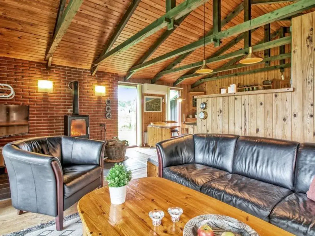 "Branko" - 500m from the sea in NW Jutland