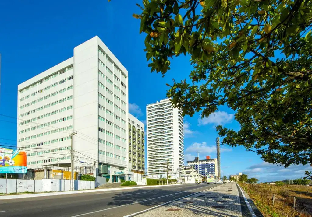 Red Roof Inn Natal