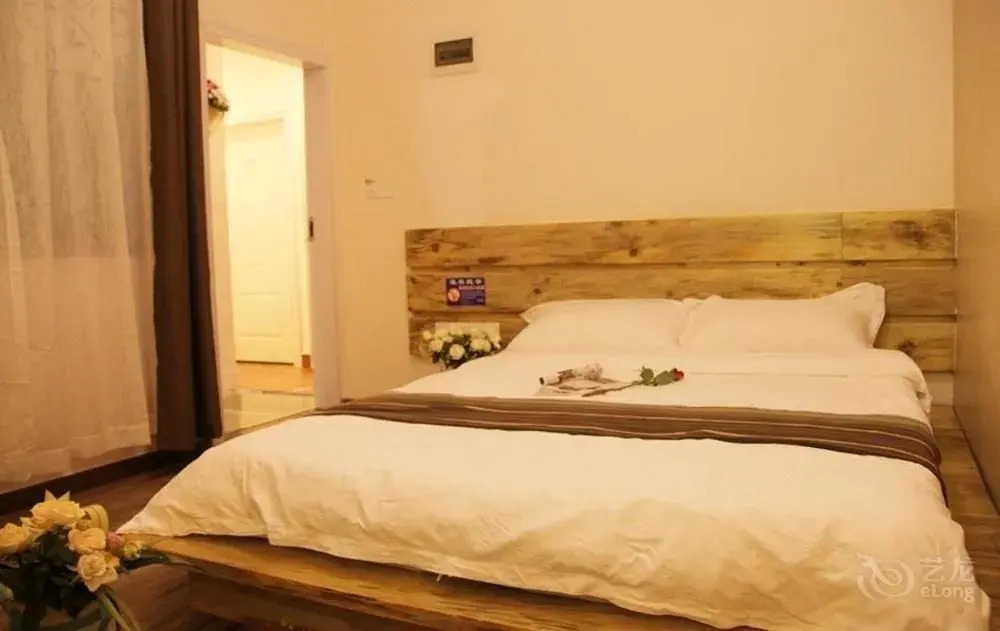 Yangshuo Sweet Love Inn