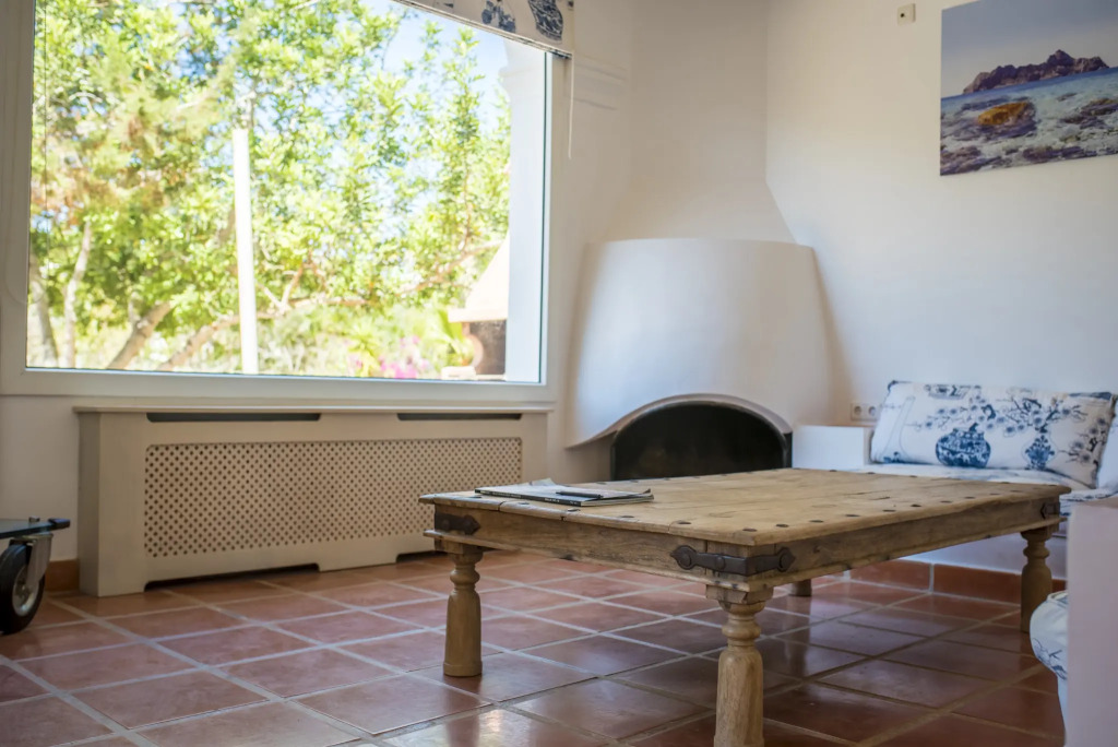 Exclusive Villa in Porroig