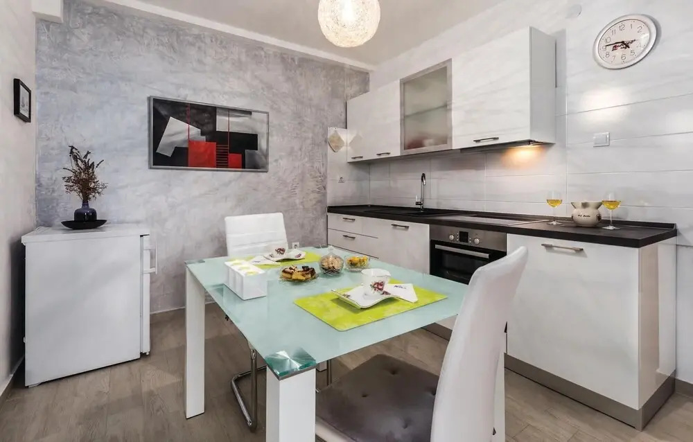Nice Home in Umag With Wifi and 1 Bedrooms