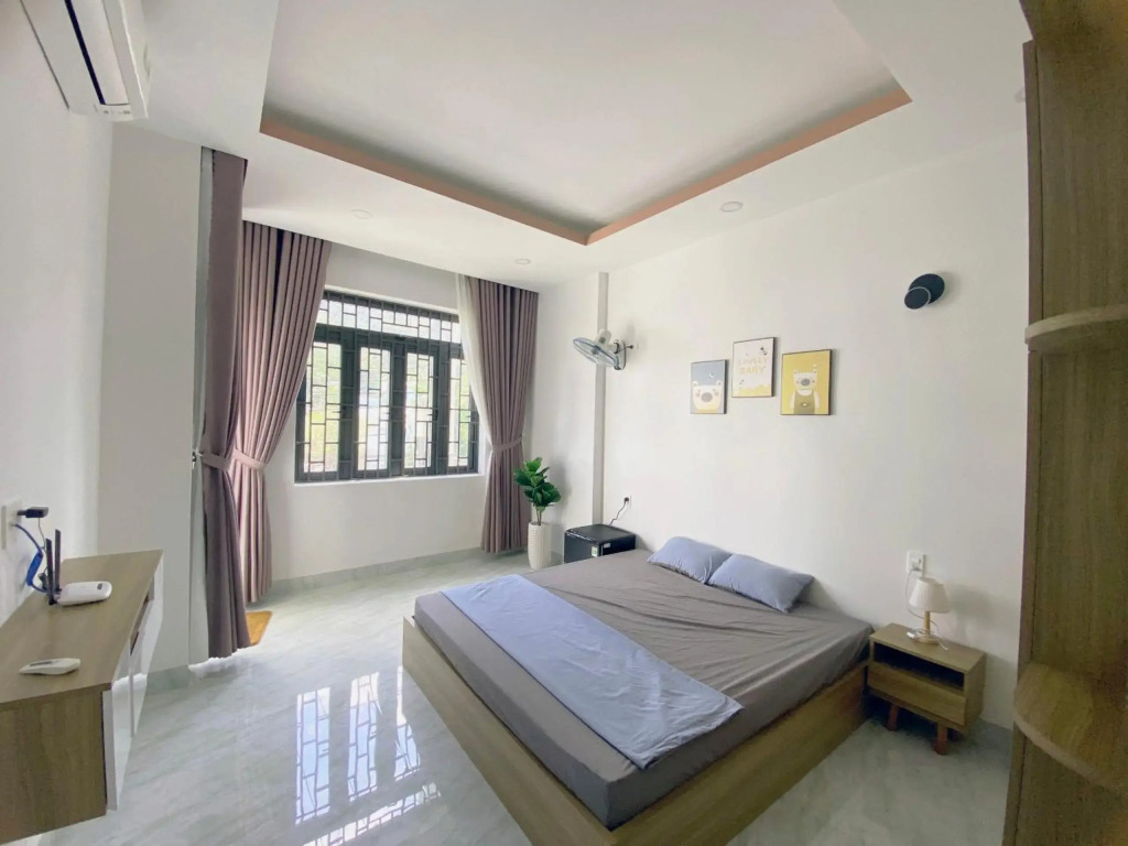 The Sweet Home