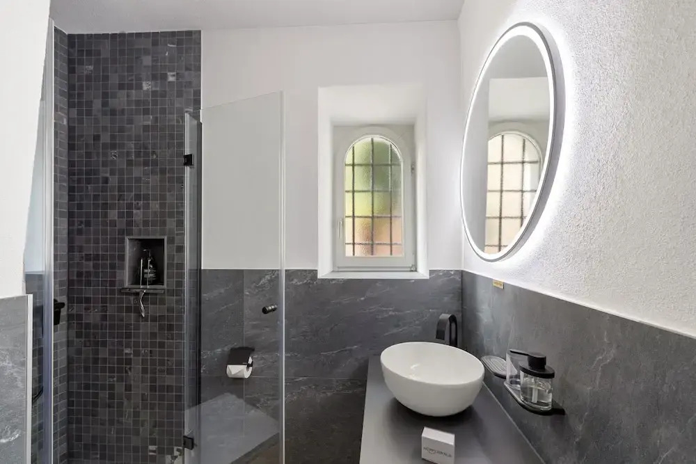 Casa Oliva - Boutique Townhouse - Ascona