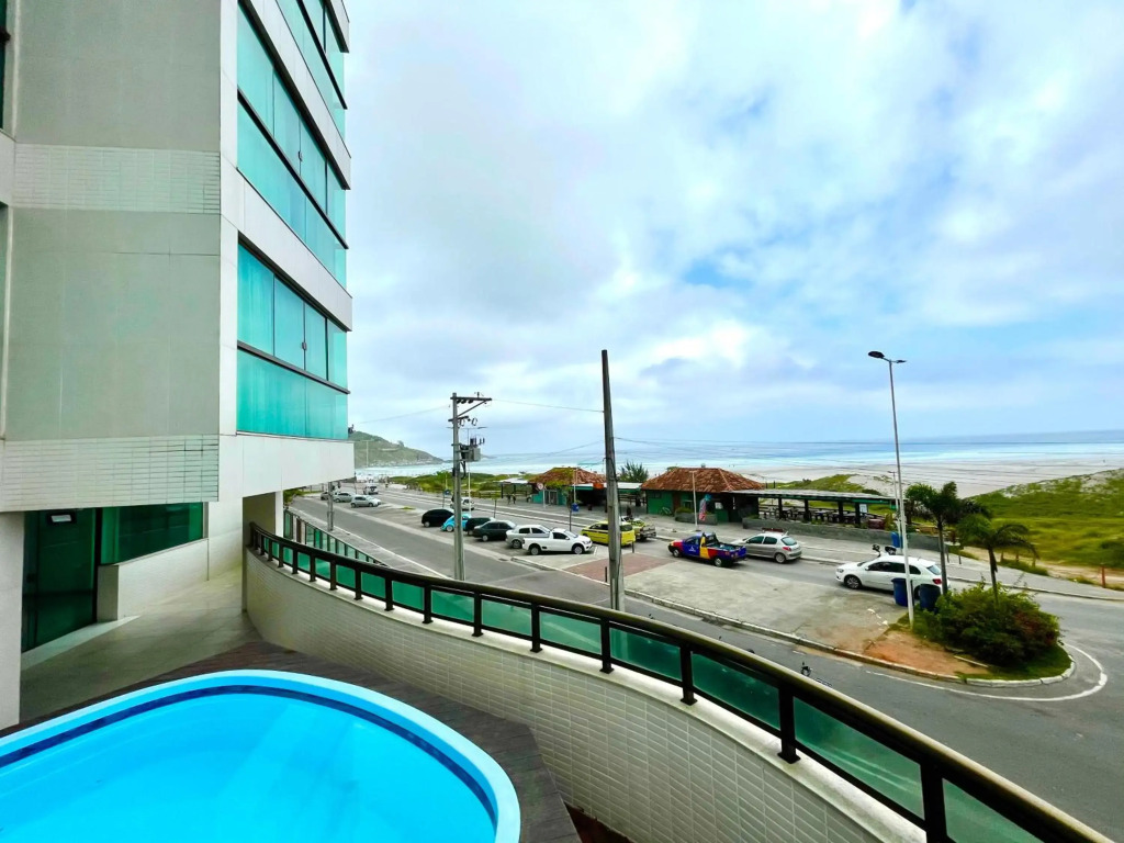 Eu Amo Arraial Hospedagem - Sophia I Orla Praia Grande
