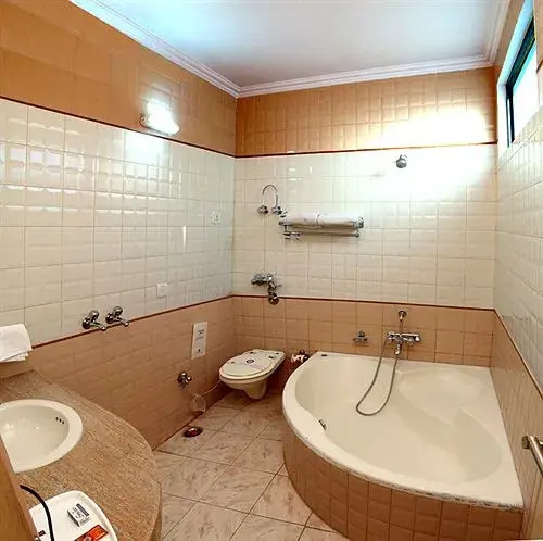Hotel Madonna