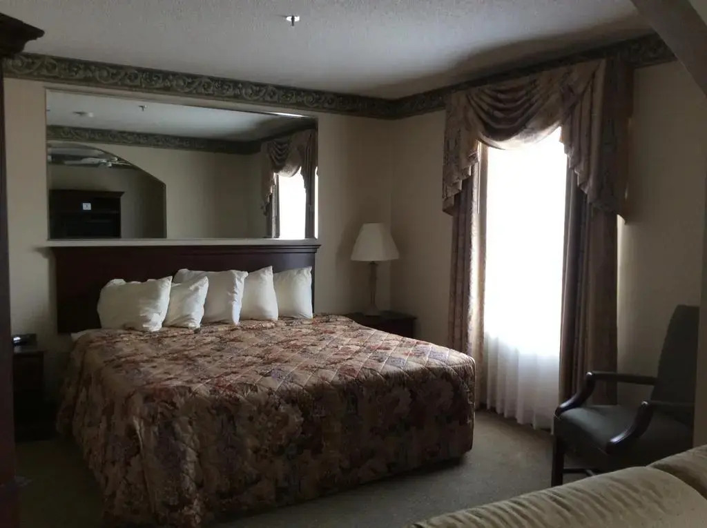 American Inn & Suites - High Point NC