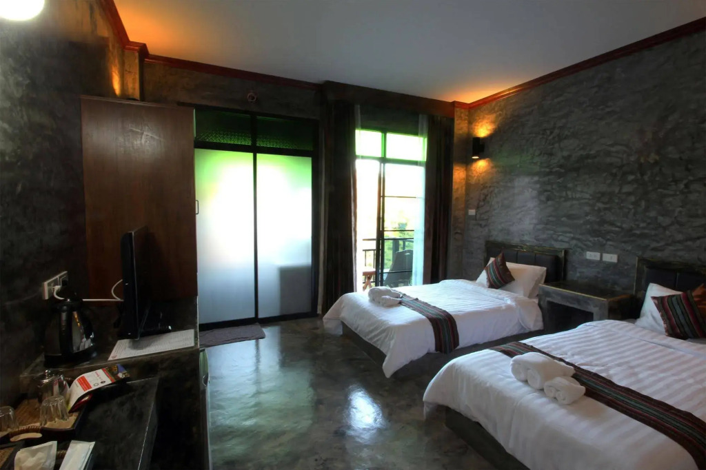 Hongfu Boutique Resort