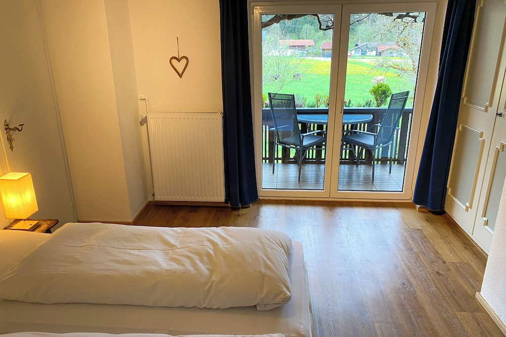 Haus Breitenberg im Allgäu - inklusive Bergbahnen und Skipass