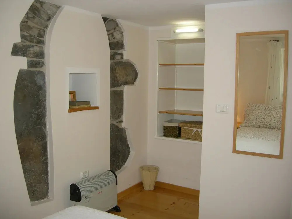 Welcome to Casa Terracotta a cosy self-catering holiday home.