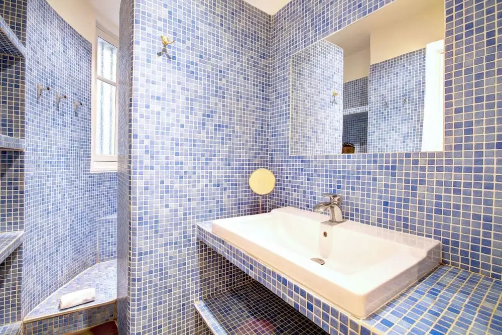Spacious Family Apartment Near Bois de Boulogne