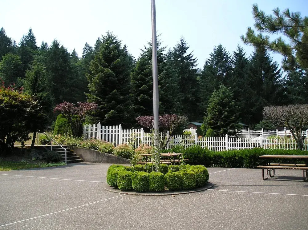 Thunderbird RV & Camping Resort