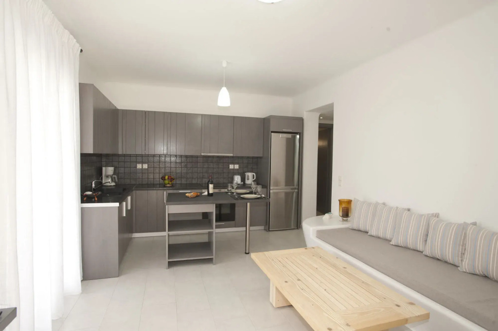 AC Village Christoulis